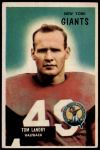 #152 Tom Landry 