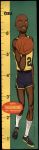 #12 Nate Thurmond 