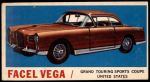 #44 Facel Vega  