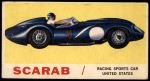 #29 Scarab  
