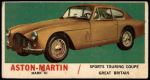 #14 Aston-Martin Mark III  