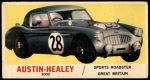 #18 Austin-Healey 3000  