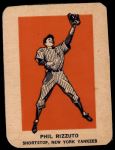 Phil Rizzuto 