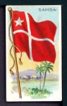 Samoa  