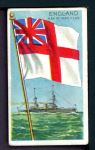 England Man of War Flag  