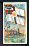 Germany Man of War Flag  