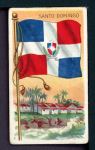 Santo Domingo  