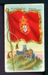 Portugal Royal Standard  