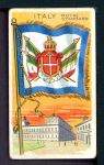 Italy Royal Standard  