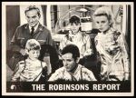 #34 The Robinsons Report  