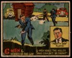 #1 G-Men Riddle Pretty Boy Floyd 