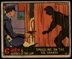 #131 Smuggling on the Rio Grande  