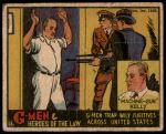 #11 G-Men Trap Wily Fugatives Machine Gun Kelly 