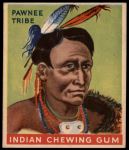 #128 Chief of the Pawnee Tribe   
