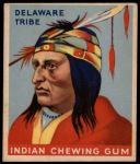 #119 Delaware Tribe   