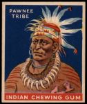 #118 Pawnee Tribe   