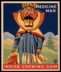 #106 Medicine Man   