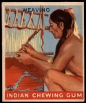 #155 Weaving   