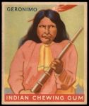 #25 Geronimo  