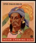 #204 Stee-Cha-Co-Me-Co  
