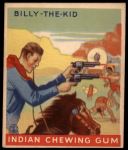 #78 Billy the Kid  