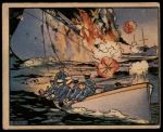 #111 Loyalists and Rebels meet in Sea Battle  