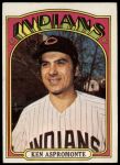 #784 Ken Aspromonte 