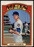 #697 Jerry Koosman 