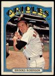 #550 Brooks Robinson 
