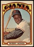 #711 Bobby Bonds 