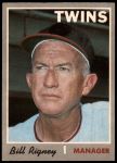 #426 Bill Rigney 