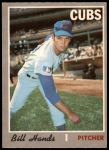 #405 Bill Hands 