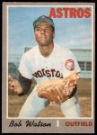 #407 Bob Watson 