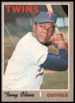 #510 Tony Oliva 