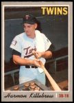 #150 Harmon Killebrew 