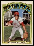 #746 Lowell Palmer 