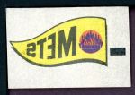  New York Mets Pennant  