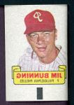 Jim Bunning 