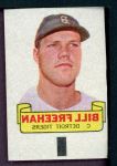  Bill Freehan  
