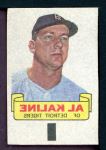  Al Kaline  