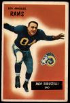 #121 Andy Robustelli 