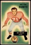 #41 Ray Collins 