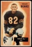#33 Harlon Hill 