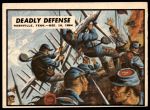 #81 Deadly Defense  