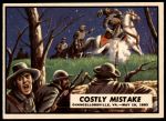 #43 Costly Mistake  