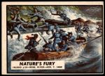 #15 Nature's Fury  