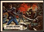 #13 Dying Effort  