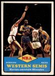 #65 NBA Western Semi-Finals  