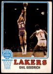 #55 Gail Goodrich 