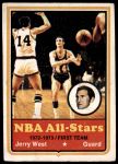 #100 Jerry West 